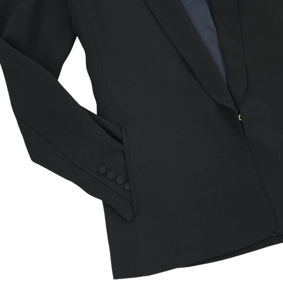 Sezane Sarina Blazer Professional Officewear Corporate Core EU 34/US 2 - Picture 7 of 13